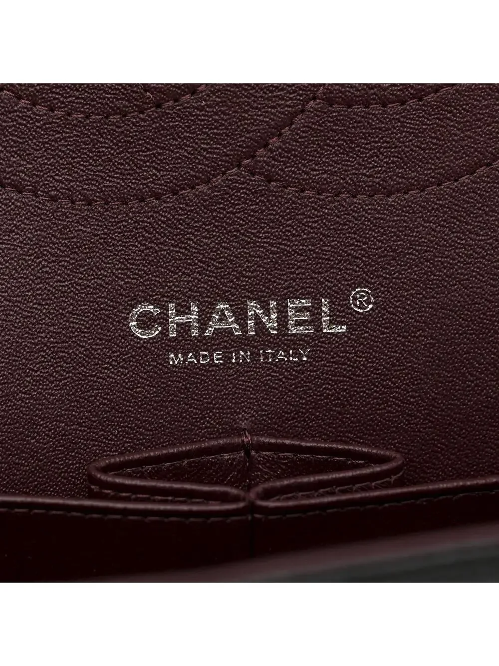 CHANEL discover timeless